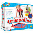 Galt skládací trampolína
