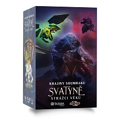 Svatyně: Strážci věků - Krajiny soumraku