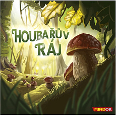 Mindok Houbařův ráj
