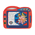 Clementoni Paw patrol - Magnetická tabulka