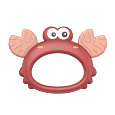 Rappa Chrastítko/kousátko krab