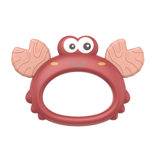Rappa Chrastítko/kousátko krab Rappa Chrastítko/kousátko krab