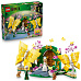 LEGO Wicked 75688 Glinda a její svatba