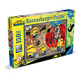 Ravensburger Mimoni 3, 150 dílků