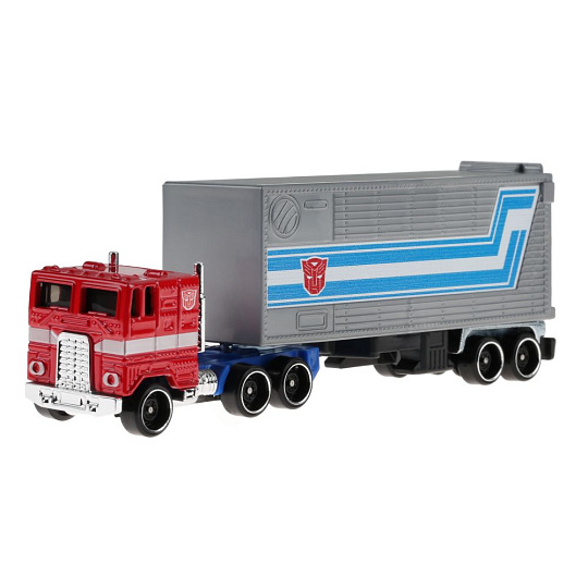 Hot Wheels TAHAČ 2024 ASST Hot Wheels TAHAČ 2024 ASST