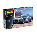 Revell Plastic ModelKit auto 07669 - '62 Shelby Cobra 289 (1:25)