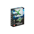 Revell Kvadrokoptéra REVELL 23884 - FROXXIC - zelená