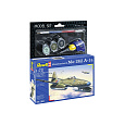Revell ModelSet letadlo 64166 - Messerschmitt Me 262 A1a (1:72)