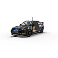 Scalextric Autíčko Touring SCALEXTRIC C4427 - Ford Escort Cosworth WRC - Rod Birley (1:32)