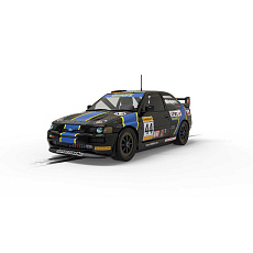 Scalextric Autíčko Touring SCALEXTRIC C4427 - Ford Escort Cosworth WRC - Rod Birley (1:32)