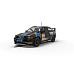 Scalextric Autíčko Touring SCALEXTRIC C4427 - Ford Escort Cosworth WRC - Rod Birley (1:32)