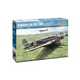 Italeri Model Kit letadlo 0102 - Ju-52/3m (1:72)