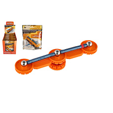 Teddies Stavebnice Geomag kompas plast 21ks v sáčku