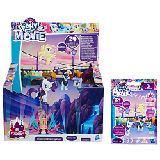Hasbro MLP My Little Pony poník v sáčku různé druhy