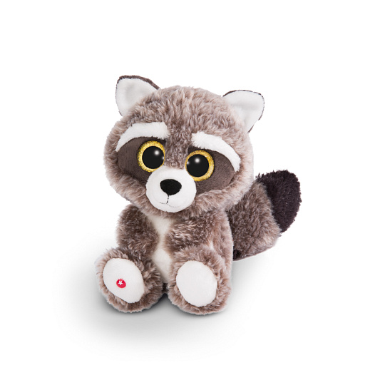 NICI Glubschis plyš Mýval Clooney 25cm NICI Glubschis plyš Mýval Clooney 25cm