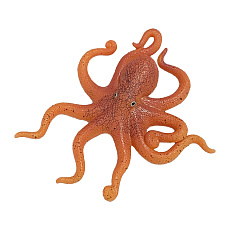 Rappa Chobotnice gumová 12 cm