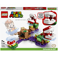 LEGO Super Mario 71382 Hlavolam s piraňovou rostlinou – rozšiřující set