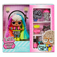 MGA L.O.L. Surprise! Hair Hair Hair Vlasatice