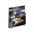 Revell ModelSet Star Wars 63609 - Imperial Star Destroyer (1:12300)