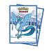 UltraPro Pokémon UP: GS Frosted Forest - DP obaly na karty 65 ks