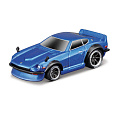 Maisto - Muscle Machines - 1972 Datsun 240Z, 1:64