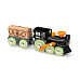 Brio 33986 Strašidelný vlak
