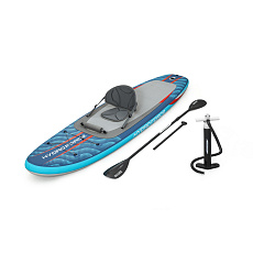 Bestway Oceana™ Paddleboard set s odnímatelným sedákem - 15 x 84 x 305 cm