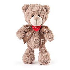 Lumpin Medvěd Lumpin s mašlí, střední