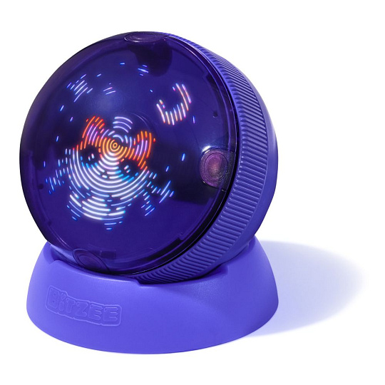 Spin Master BITZEE KOULE PRO KŘEČKY