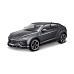 Bburago Auto Bburago 1:18 LAMBORGHINI URUS GREY