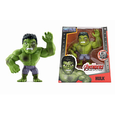 Jada Marvel Hulk figurka 6"
