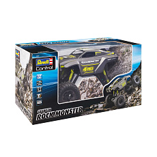 Revell Autíčko REVELL 24462 - ROCK MONSTER