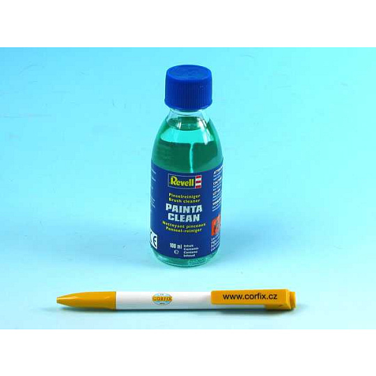 Revell Painta Clean 39614 - čistič štětců 100ml