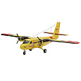 Revell Plastic ModelKit letadlo 04901 - DH C-6 Twin Otter (1:72)