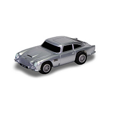 Scalextric Autíčko MICRO SCALEXTRIC G2221 - James Bond DB5 - Goldfinger (1:64)