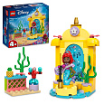 LEGO Disney 43235 Ariel a její hudební pódium