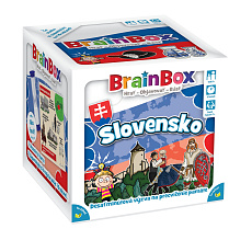 BrainBox - Slovensko BrainBox - Slovensko
