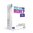 Albi What Do You Meme CZ/SK