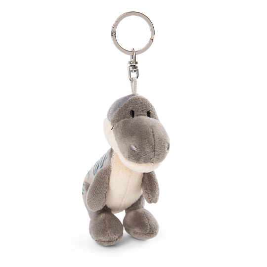 NICI klíčenka Dino Tony-Rex 10cm, GREEN