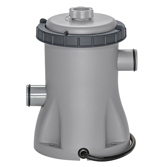 Bestway Kartušová filtrace Flowclear, 1249l/hod. Bestway Kartušová filtrace Flowclear, 1249l/hod.