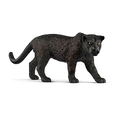 Schleich 14774 zvířátko - panter černý