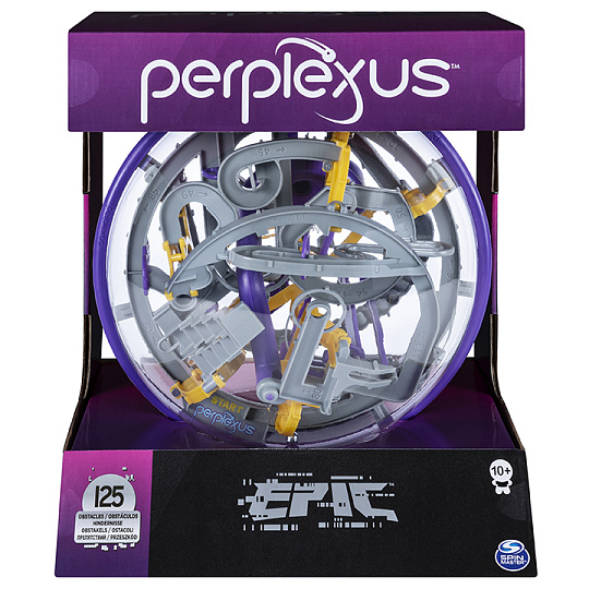 Spin Master SMG PERPLEXUS EPIC Spin Master SMG PERPLEXUS EPIC