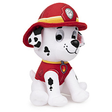 Spin Master GUND PAW PATROL MARSHALL PLYŠÁK 15cm Spin Master GUND PAW PATROL MARSHALL PLYŠÁK 15cm