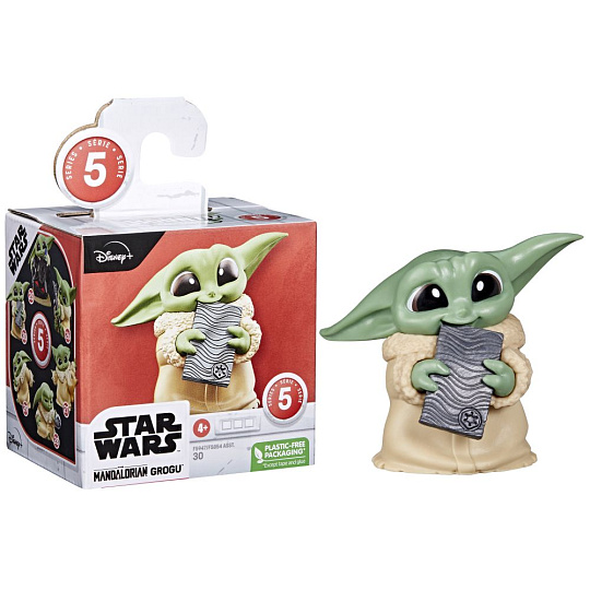 Hasbro STAR WARS THE BOUNTY COLLECTION FIGURKA 6 CM