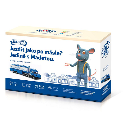 Seva  Monti System Madeta