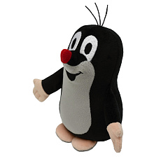 Moravská Ústředna Krtek 16cm stojící Moravská Ústředna Krtek 16cm stojící