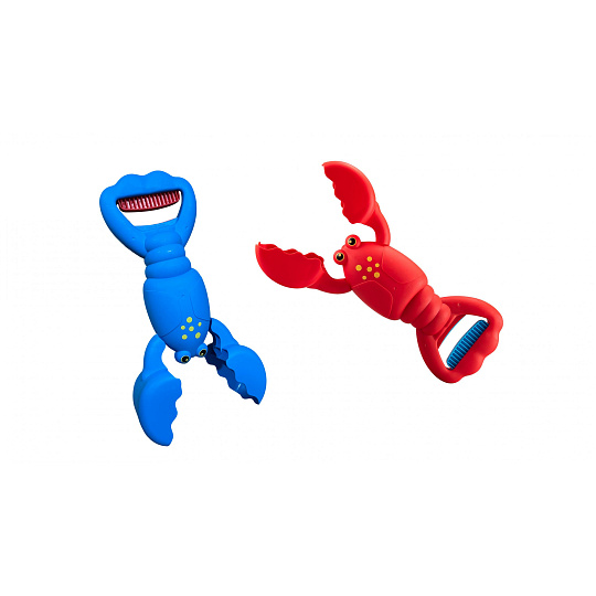 Plejo Mac Toys PLEJO Krab na písek