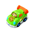 VTech Tut Tut autíčka - Závoďák CZ