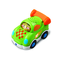 VTech Tut Tut autíčka - Závoďák CZ VTech Tut Tut autíčka - Závoďák CZ