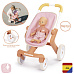 Smoby Baby Nurse Kočárek pro panenky sportovní